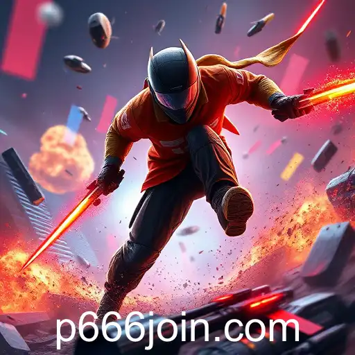 The Thrills and Challenges of Action Games: A Deep Dive into the P666 Category