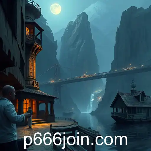 Exploring the Depth of Adventure Games: P666 and Beyond