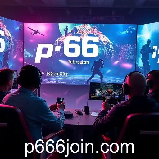 The Digital Evolution of Gaming in 2025