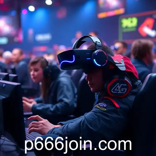 The Rise of Game Platforms in 2025