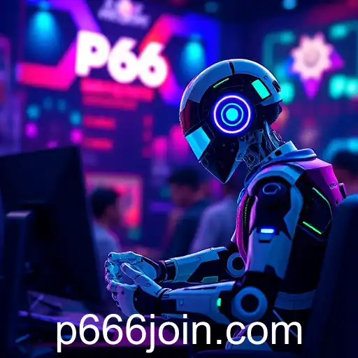 Gaming Evolution: P666's Global Impact