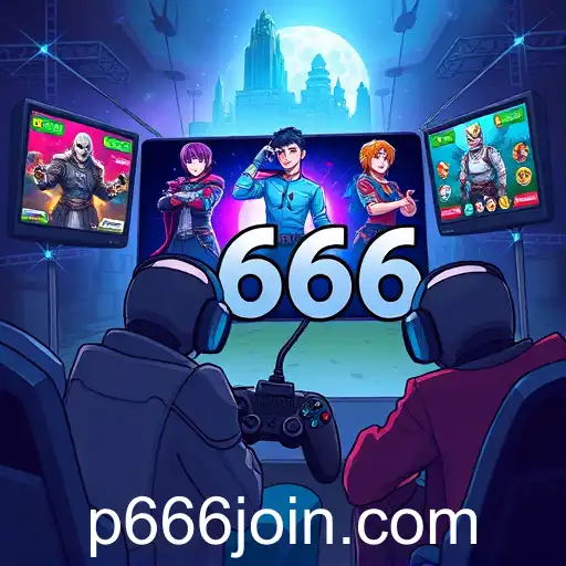 Gaming and Global Connections