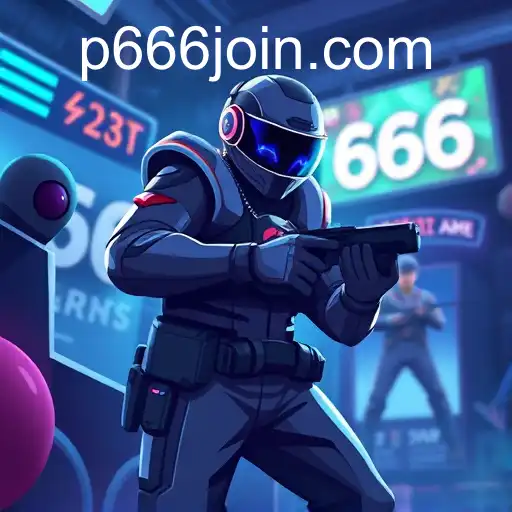 The Rise of 'p666': Gaming in 2026