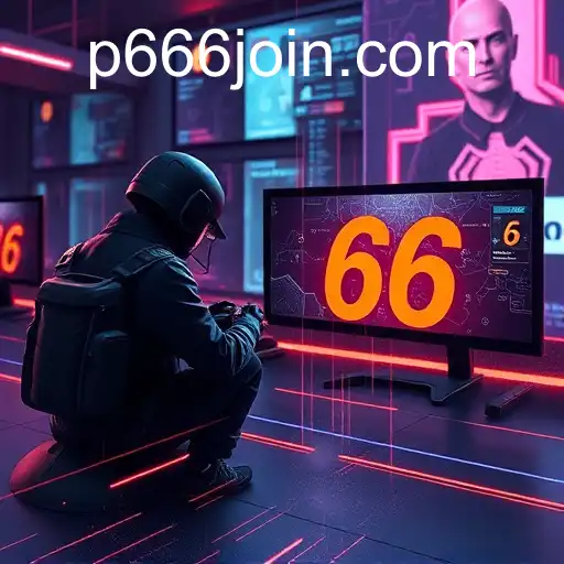 Innovation and Security Challenges in Gaming