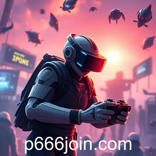 P666: Gaming Evolution and Cultural Impact