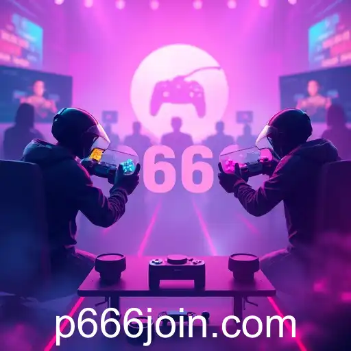 P666's Digital Revolution