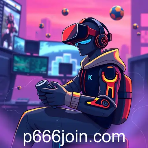 The Rise of p666 in Online Gaming