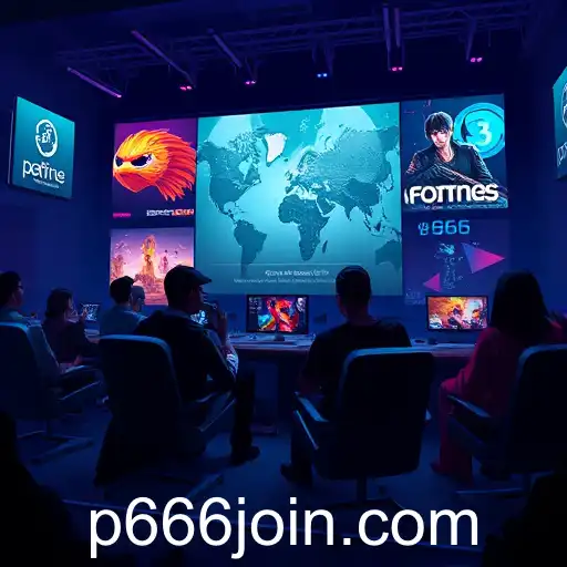 The Rise of P666 in Gaming