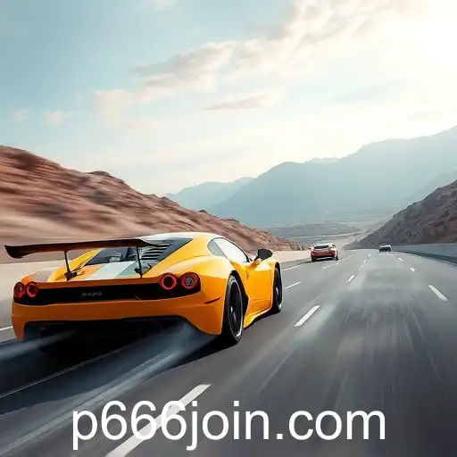 Exploring the Thrill of 'Racing Games': A Digital Sprint Towards Adrenaline