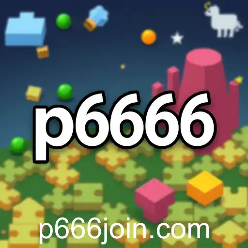 The Rise of Digital Playgrounds: p666 and the Shifting Landscape