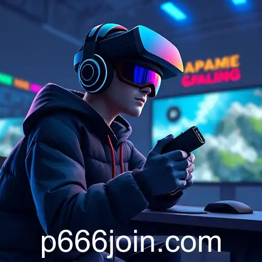 The Rise of Digital Gaming Portals