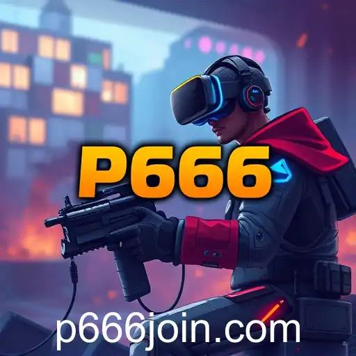 The Rise of p666 and the Evolution of Online Gaming