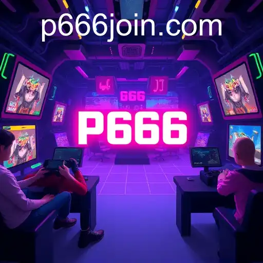 The Rise of p666: Revolutionizing Online Gaming