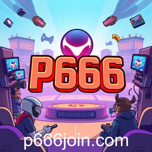 The Rise of P666 in the Gaming World