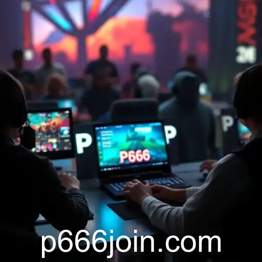 The Rise of P666 in the Gaming World