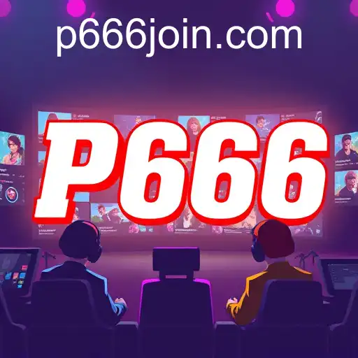 The Rise of P666: Evolution of Online Gaming