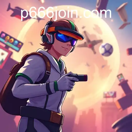 The Rise of P666: A Gaming Phenomenon in 2025