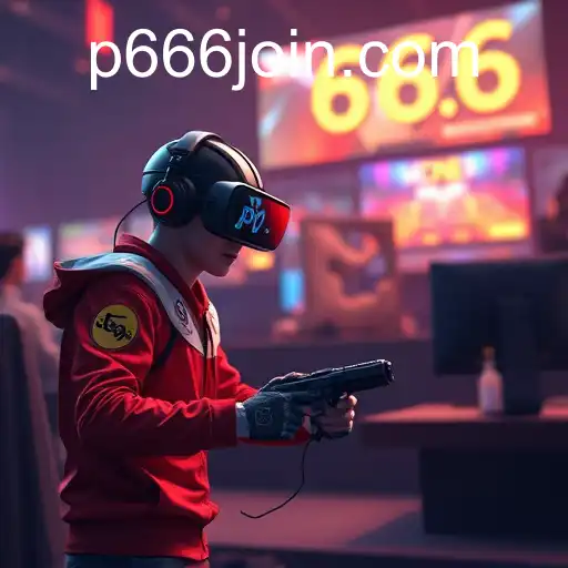 The Rise of p666: Revolutionizing Online Gaming in 2026