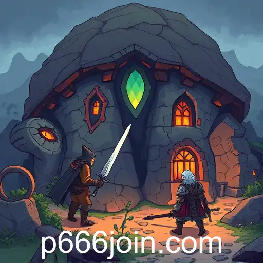 Exploring the Immersive World of RPG Games