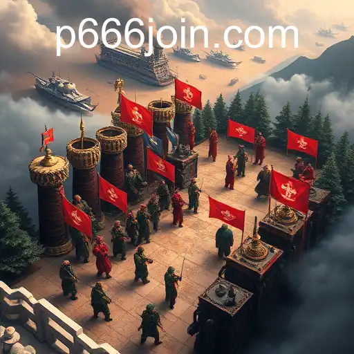 Exploring the World of Strategy Games: Engaging Challenges for the Tactical Mind