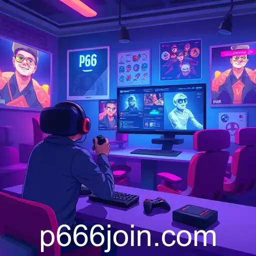 The Rise of Gaming Cultures in 2025