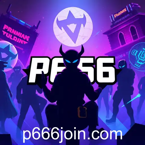 The Rise of P666: A New Era in Online Gaming