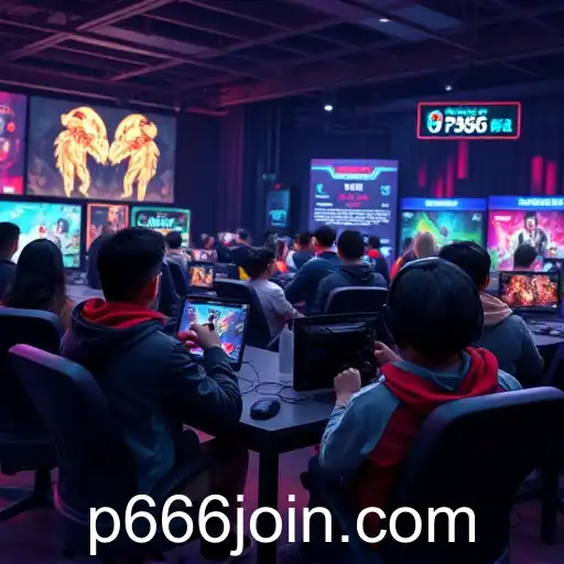 The Virtual Expansion of Gaming Realms